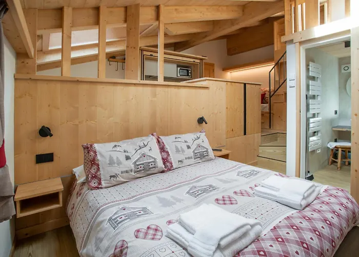 Al Tabia * ボルミオ