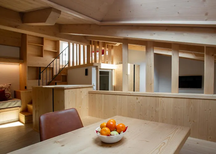 Al Tabia ボルミオ