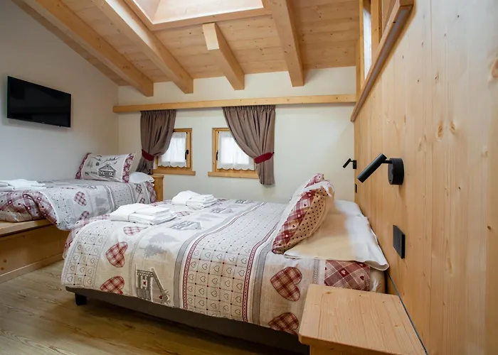 Al Tabia ボルミオ