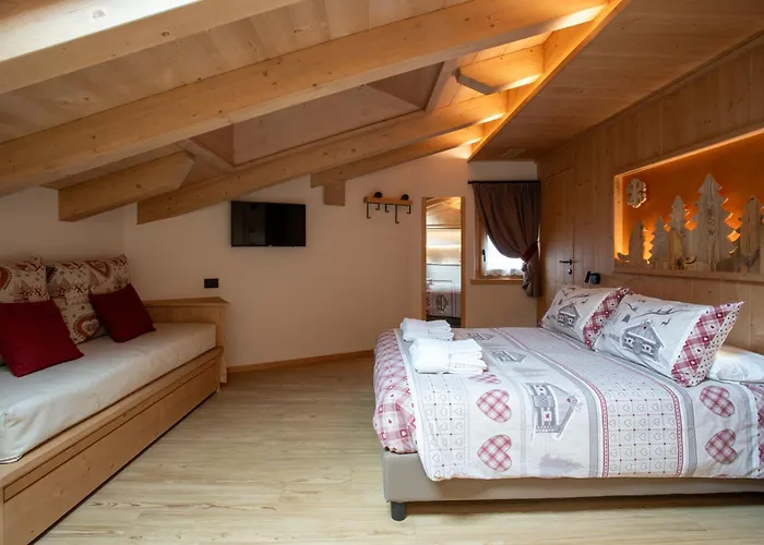 Al Tabia アパート *