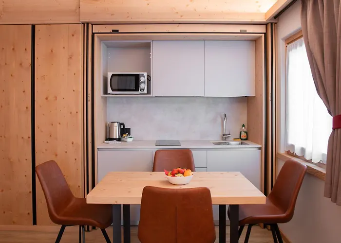 Al Tabia ボルミオ