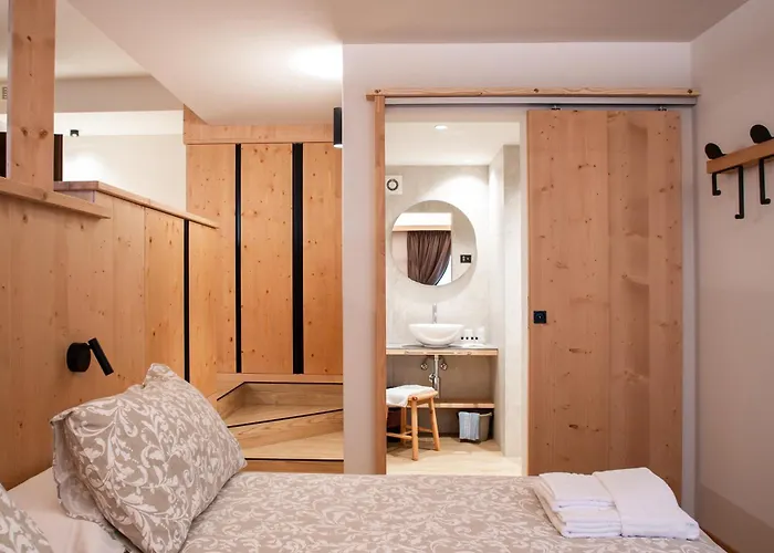 Al Tabia ボルミオ